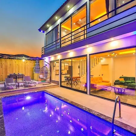 Story Patara / Kalkan 4*