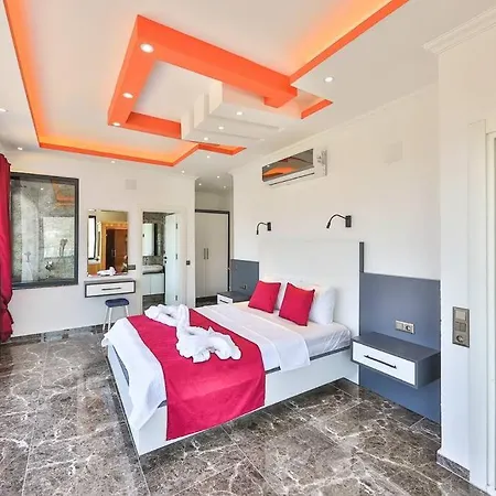 Story Patara / Kalkan