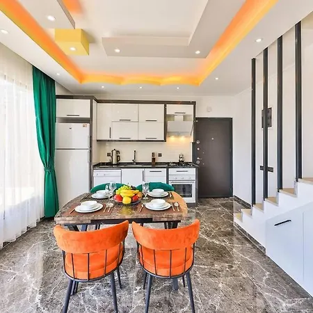 Otel Story Patara / Kalkan