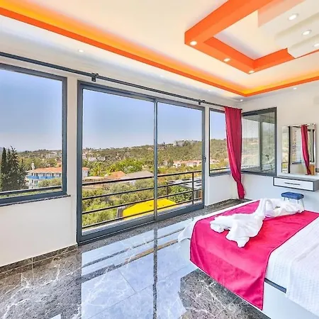 Story Patara / Kalkan Otel 4*