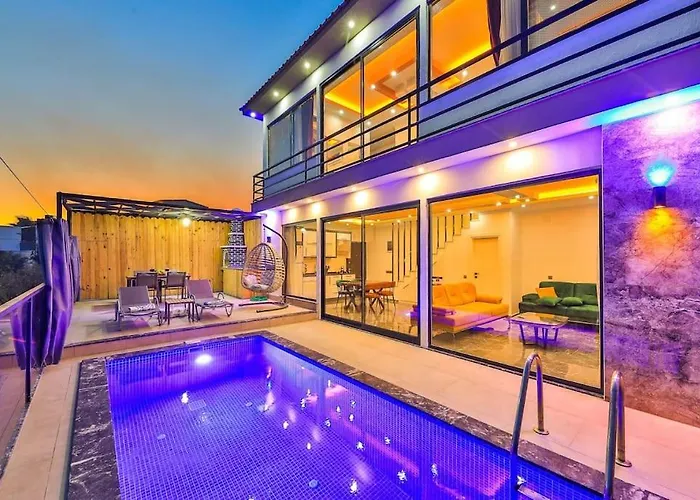 Story Patara / Kalkan 4*