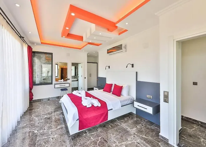 Story Patara / Kalkan