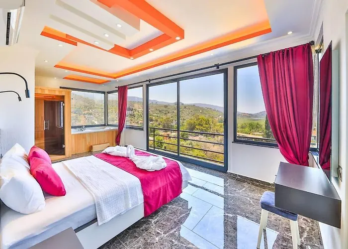 Story Patara / Kalkan Kaş