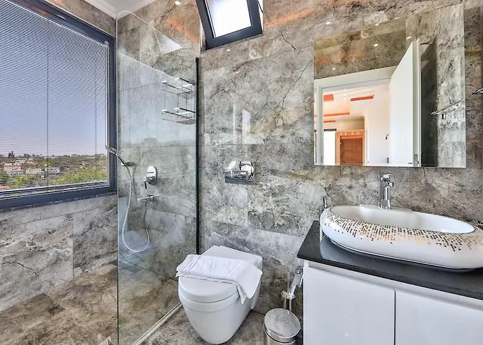 Story Patara / Kalkan 4*