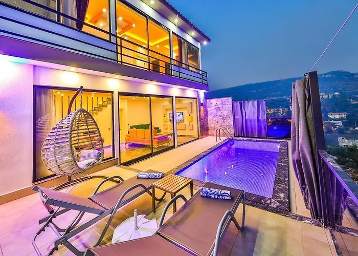 Story Patara / Kalkan Kaş