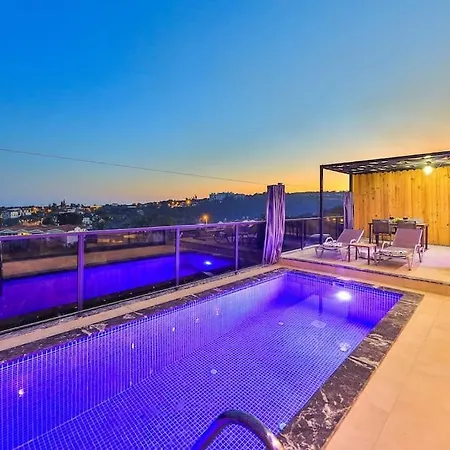 Story Patara / Kalkan 酒店