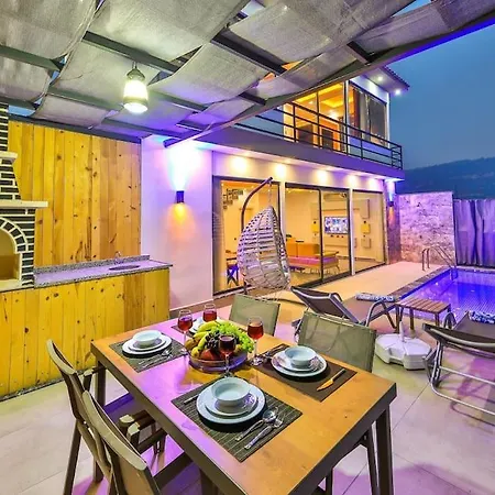 Story Patara / Kalkan 卡斯